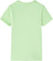 vidaXL-Kindershirt-met-doelprint-140-limoenkleurig