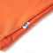 vidaXL-Kindershirt-met-girafprint-140-feloranje