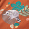 vidaXL-Kindershirt-met-lange-mouwen-104-cognackleurig