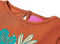 vidaXL-Kindershirt-met-lange-mouwen-104-cognackleurig