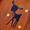 vidaXL-Kindershirt-met-lange-mouwen-104-cognackleurig