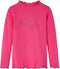 vidaXL-Kindershirt-met-lange-mouwen-104-felroze