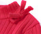 vidaXL-Kindershirt-met-lange-mouwen-104-felroze