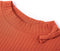 vidaXL-Kindershirt-met-lange-mouwen-104-oranjebruin