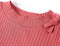 vidaXL-Kindershirt-met-lange-mouwen-104-oudroze