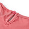 vidaXL-Kindershirt-met-lange-mouwen-104-oudroze