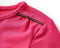 vidaXL-Kindershirt-met-lange-mouwen-116-felroze