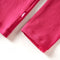 vidaXL-Kindershirt-met-lange-mouwen-116-felroze