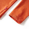 vidaXL-Kindershirt-met-lange-mouwen-116-oranjebruin