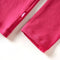 vidaXL-Kindershirt-met-lange-mouwen-128-felroze