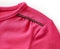 vidaXL-Kindershirt-met-lange-mouwen-128-felroze