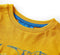 vidaXL-Kindershirt-met-lange-mouwen-128-okerkleurig