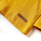 vidaXL-Kindershirt-met-lange-mouwen-128-okerkleurig