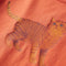vidaXL-Kindershirt-met-lange-mouwen-128-oranjebruin