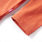 vidaXL-Kindershirt-met-lange-mouwen-128-oranjebruin