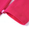 vidaXL-Kindershirt-met-lange-mouwen-140-felroze