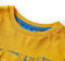 vidaXL-Kindershirt-met-lange-mouwen-140-okerkleurig
