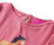 vidaXL-Kindershirt-met-lange-mouwen-140-oudroze