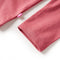 vidaXL-Kindershirt-met-lange-mouwen-140-oudroze