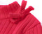 vidaXL-Kindershirt-met-lange-mouwen-92-felroze
