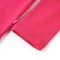 vidaXL-Kindershirt-met-lange-mouwen-92-felroze
