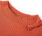 vidaXL-Kindershirt-met-lange-mouwen-92-oranjebruin