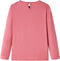vidaXL-Kindershirt-met-lange-mouwen-92-oudroze