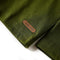 vidaXL-Kindershirt-met-lange-mouwen-aapjesprint-116-donkerkakikleurig