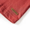 vidaXL-Kindershirt-met-lange-mouwen-aapjesprint-116-roodbruin
