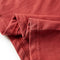vidaXL-Kindershirt-met-lange-mouwen-aapjesprint-140-roodbruin