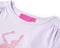 vidaXL-Kindershirt-met-lange-mouwen-ballerinaprint-104-lichtlila