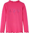 vidaXL-Kindershirt-met-lange-mouwen-ballerinaprint-116-felroze