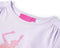 vidaXL-Kindershirt-met-lange-mouwen-ballerinaprint-116-lichtlila
