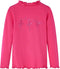 vidaXL-Kindershirt-met-lange-mouwen-ballerinaprint-128-felroze