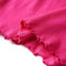 vidaXL-Kindershirt-met-lange-mouwen-ballerinaprint-128-felroze