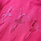 vidaXL-Kindershirt-met-lange-mouwen-ballerinaprint-128-felroze