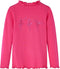 vidaXL-Kindershirt-met-lange-mouwen-ballerinaprint-140-felroze