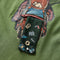 vidaXL-Kindershirt-met-lange-mouwen-berenprint-104-lichtkakikleurig