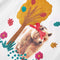 vidaXL-Kindershirt-met-lange-mouwen-berenprint-116-ecru