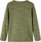 vidaXL-Kindershirt-met-lange-mouwen-berenprint-116-gemêleerd-kakikleurig