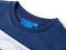 vidaXL-Kindershirt-met-lange-mouwen-berenprint-116-jeansblauw