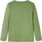 vidaXL-Kindershirt-met-lange-mouwen-berenprint-116-lichtkakikleurig