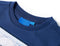 vidaXL-Kindershirt-met-lange-mouwen-berenprint-128-jeansblauw