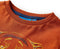 vidaXL-Kindershirt-met-lange-mouwen-berenprint-128-lichtroestkleurig