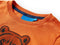 vidaXL-Kindershirt-met-lange-mouwen-berenprint-140-donkeroranje