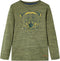 vidaXL-Kindershirt-met-lange-mouwen-berenprint-140-gemêleerd-kakikleurig