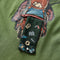 vidaXL-Kindershirt-met-lange-mouwen-berenprint-140-lichtkakikleurig