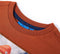 vidaXL-Kindershirt-met-lange-mouwen-berenprint-140-oranjebruin