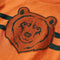 vidaXL-Kindershirt-met-lange-mouwen-berenprint-92-donkeroranje