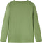 vidaXL-Kindershirt-met-lange-mouwen-berenprint-92-lichtkakikleurig